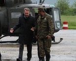 Izetbegović: Oružane snage BiH danas su napravile herojski posao