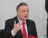 Lagumdžija: Četiri ekipe GSS-a Hrvatske na putu ka BiH