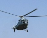 Hrvatska šalje u pomoć BiH dva helikoptera
