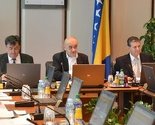 200.000 KM za troškove angažiranja helikoptera na poplavljenim područjima