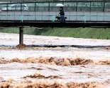 Vodostaji u Kantonu Sarajevo u opadanju