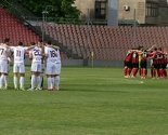 Odgađa se uzvratna utakmica finala Kupa između Sarajeva i Čelika