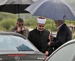 Reis Kavazović: Volio bih da se Cerić ne kandidira, on je nosilac vjerskog autoriteta!