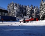 U Sloveniji spreman helikopter i čamci za pomoć u BiH, zahtjev kasno stigao