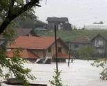 Spasioci ulaze u Maglaj