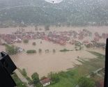 OSBiH: Na redu evakuacija u Bijeloj Ploči, Mahnjači, Šekovićima...