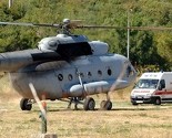 Hrvatska šalje pomoć BiH, stižu dva helikoptera