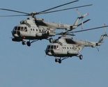 Helikopteri i GSS iz Hrvatske krenuli za BiH