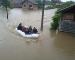 Velika Pomozi.ba akcija za pomoć stanovništvu ugroženom poplavama