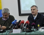 CZ FBiH: Helikopteri iz Hrvatske će raditi i noću, ugroženo 15 do 20 hiljada stanovnika