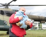 Maglaj: Potrebna hrana za bebe i djecu