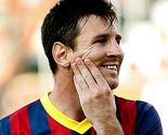 Službeno: Messi potpisuje novi ugovor s Barcelonom