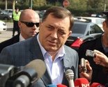 Dodik tražio pomoć od poplavljene Srbije i Izraela