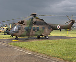 Dva helikoptera iz Slovenije poletjela za BiH