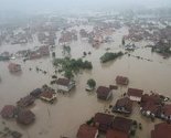 Doboj pod vodom: Potrebni su hrana i lijekovi