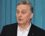Lagumdžija: Valjda nam je neka viša sila rekla da se ujedinimo