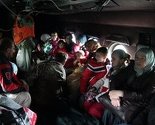 Iz Željeznog Polja evakuirano ukupno 50 osoba, traju evakuacije iz Kalesije