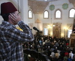 Diljem BiH klanjana dženaza u odsustvu za poginule turske rudare