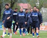 Rahimić uzbuđen zbog nove uloge u reprezentaciji, Pjanić nestrpljivo očekuje SP