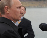 Putin pisao Predsjedništvu BiH: Rusija će Ukrajini isporučivati  samo unaprijed plaćeni plin