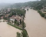 Još jedna besana noć za stanovnike ugroženih područja, poplave odnijele šest života