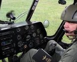 Ambasada Slovenije u BiH: Večeras slijeće jedan, a sutra drugi helikopter