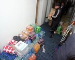 Više od 130 mještana Vogošće i Svraka ostali bez igdje ičega