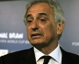 Vahid Halilhodžić Trabzonsporu predložio Faruka Hadžibegića
