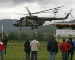 Alarmantna situacija u Željeznom Polju, počela evakuacija i sela Biljevina