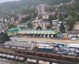 Maglaj: Voda se povlači, sada su klizišta najveći problem