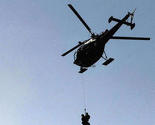 Helikopteri EUFOR-a evakuisali 291 osobu