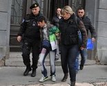 Sarajevo: Osumnjičeni za ubistvo starice privedeni na saslušanje u policiju