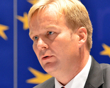 Sorensen: Večeras u pomoć BiH dolaze vatrogasci iz Velike Britanije
