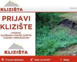 Preuzmite aplikaciju "Klizišta", pomozite ugroženom stanovništvu