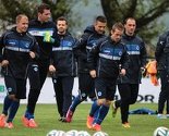 Zmajevi prikupljaju novac i za mjesta ugrožena poplavama u BiH
