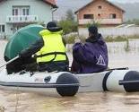 Bihaćki rafteri "Una-Aqua" centra spašavali živote u Doboju