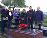 Obilježena godišnjica ubistva Želimira Vidovića Kelija