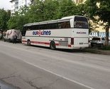 Centrotrans organizovao autobuse za pomoć ugroženima