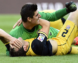Atletico osvojio naslov prvaka Španije