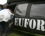 EUFOR u spasilačkim akcijama spasio nekoliko stotina ljudi