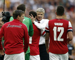 Arsenal preokretom stigao do trofeja FA Cupa