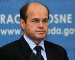 Osmanović: BiH je dobila novi val raseljenih