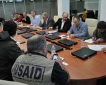 SAD će pomoći BiH da prebrodi katastrofu sa poplavama