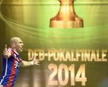 Bayern je osvajač 17. naslova pobjednika DFB Kupa