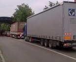 Potrebna hrana i voda za vozače 150 kamiona zaustavljenih na Rači