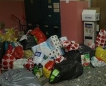 Slovenija: Bh. dijaspora sakupila 20 tona pomoći za ugrožene u BiH