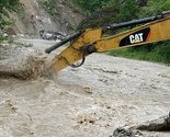 Autoceste FBiH učestvuju u sanaciji štete nakon poplava