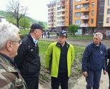 Osmanović: Nastala šteta premašuje kapacitete naše države