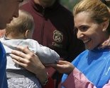Zenica: Nastavljena evakuacija, pojedini odbili da napuste svoje domove