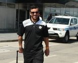 Di Natale: Nadam se da ću nastaviti karijeru